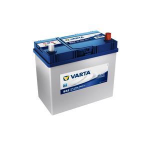 VARTA Blue Dynamic Akumulator 12V, 45Ah, D, JAP