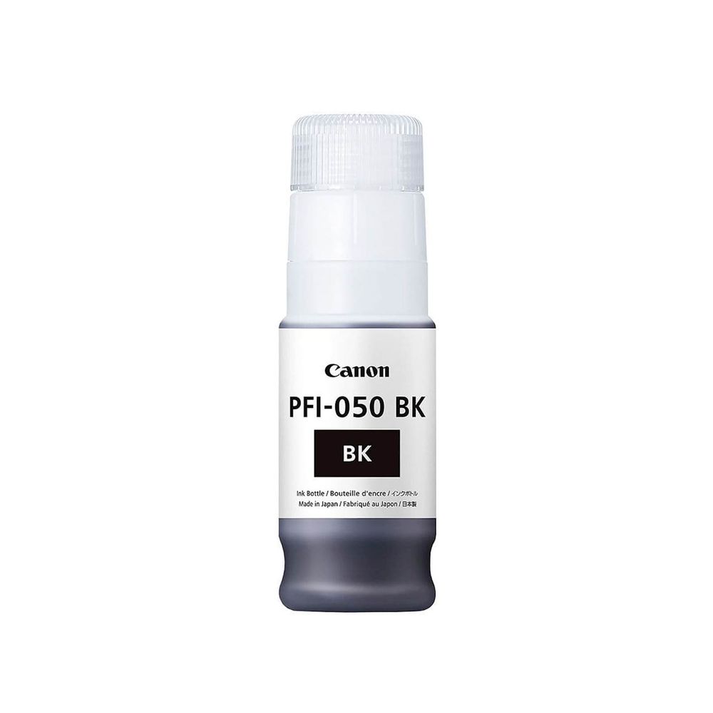 Tinta CANON PFI-050 Black slika 1
