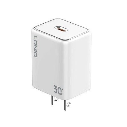 LDNIO CHARGER 30W 5V 3A A1508C slika 4