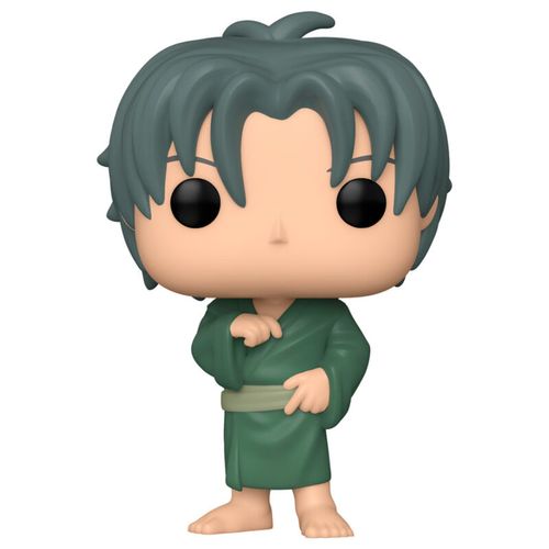 Funko POP figura Fruits Basket Shigure Soma slika 2