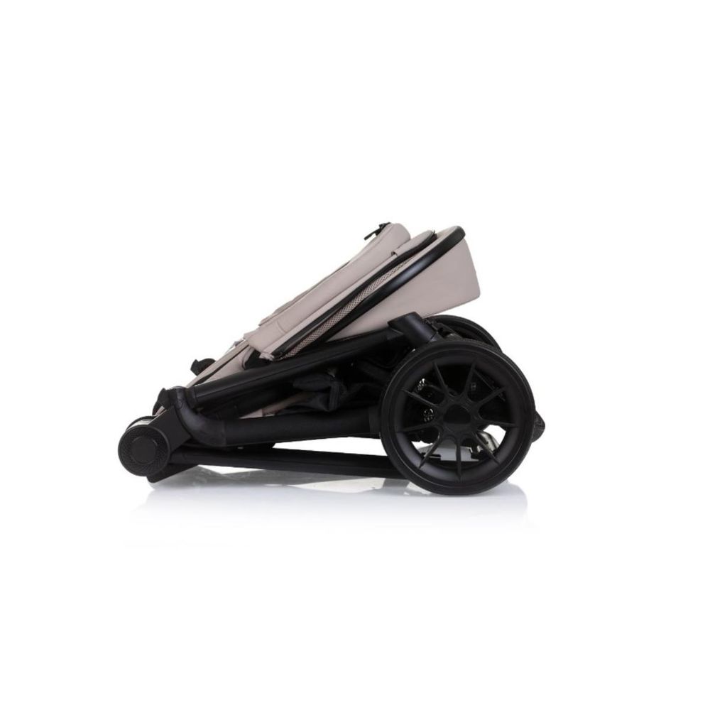 Chipolino Kolica za bebe 3u1 Magnum Kkma02502tr, Tiramisu slika 19