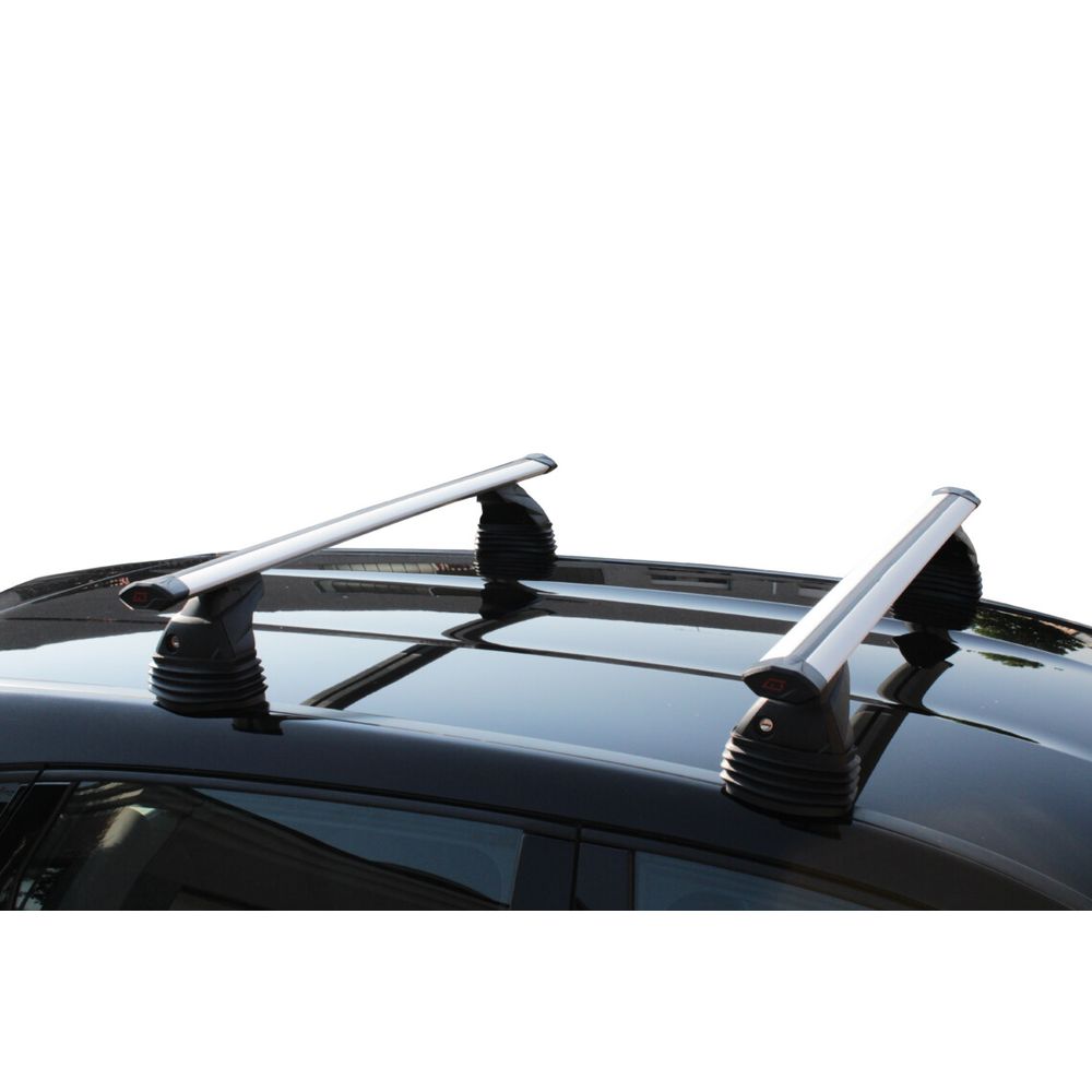 G3 Krovni nosač Citroen C4 5P (2010-2018) Aerotwin slika 1