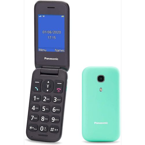 Panasonic KX-TU400EXC mobilni telefon slika 1