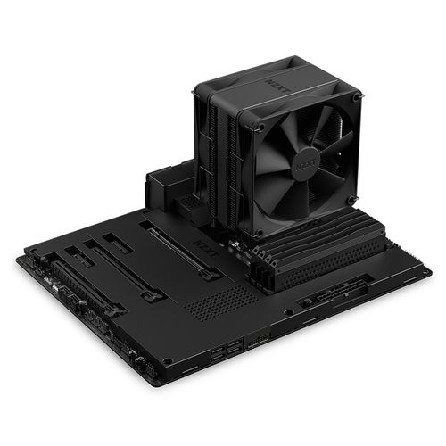 NZXT T120 procesorski hladnjak crni (RC-TN120-B1) slika 6