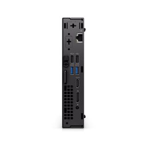 Dell OptiPlex 7020 Micro i5-14500T 8GB 512GB SSD Ubuntu 3yr ProSupport + WiFi