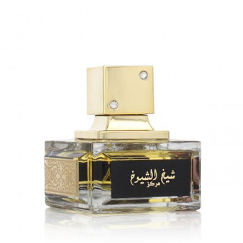 Lattafa Sheikh Al Shuyukh Concentrated Eau De Parfum 100 ml (man) slika 1