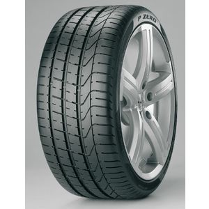 Pirelli 285/45ZR21 P ZERO