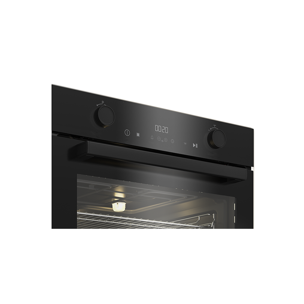 Beko Ugradbena pećnica BBVM17400BDS / 72 l, 60 cm slika 3