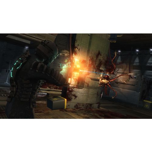 Dead Space (PC) slika 5