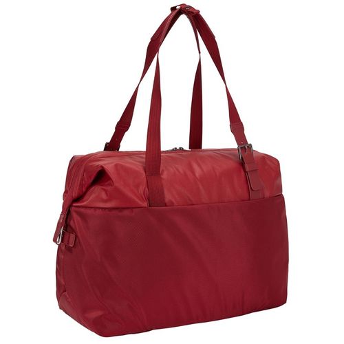 Thule Spira Weekender Bag 37L putna ženska torba crvena slika 10