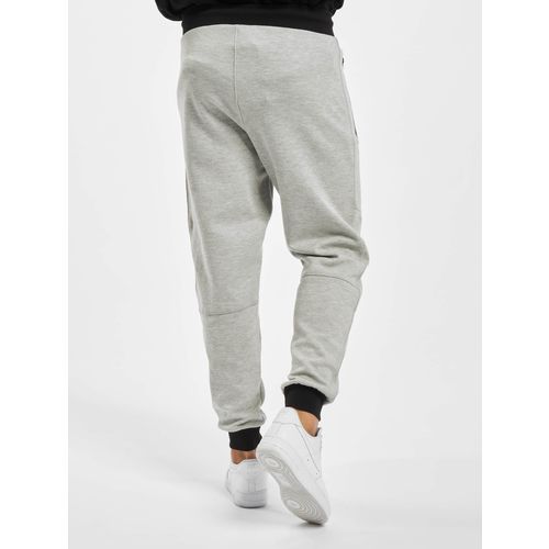 Just Rhyse / Sweat Pant Tront Peak in grey slika 2