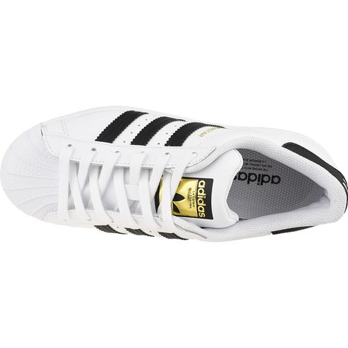 Dječje tenisice Adidas superstar j fu7712 slika 3