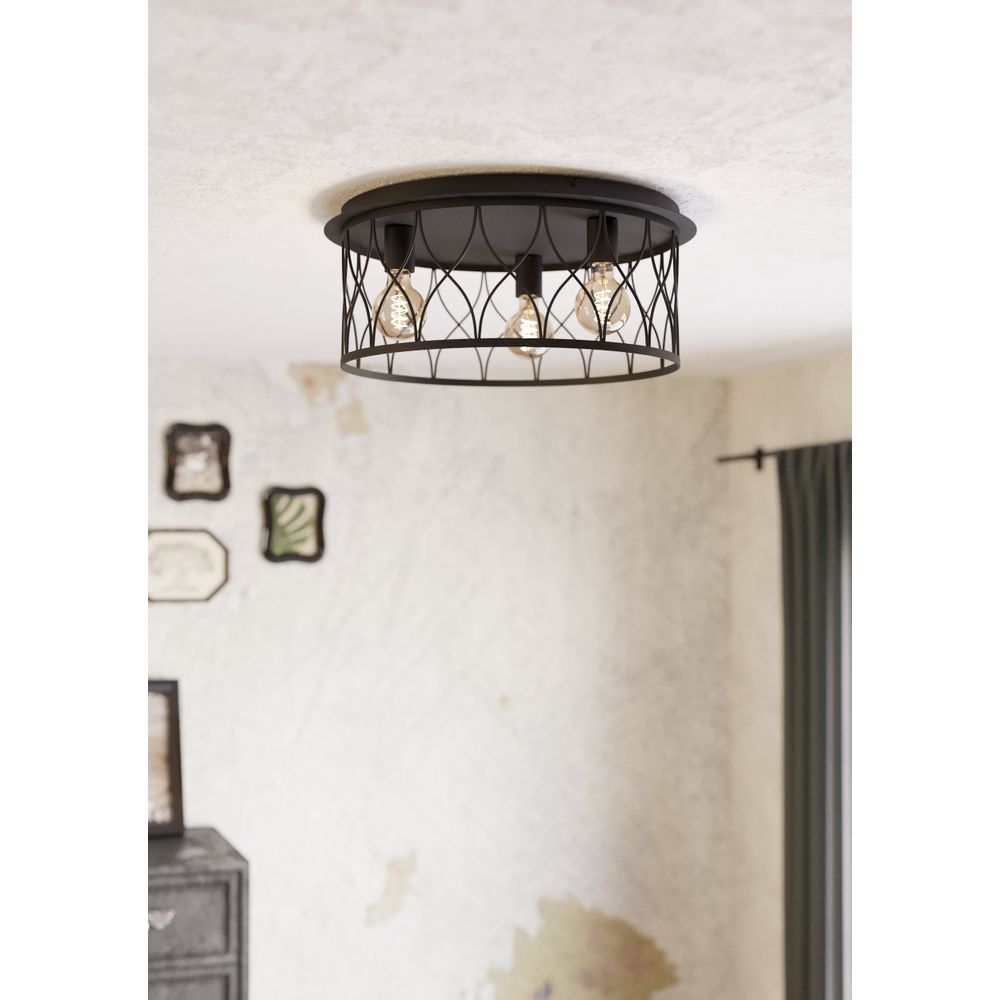 GILTSPUR stropna rasvjeta slika 2