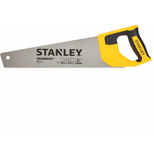 Stanley Trade Cut 3.0 pila, 375 mm, 11 zuba po inču slika 1