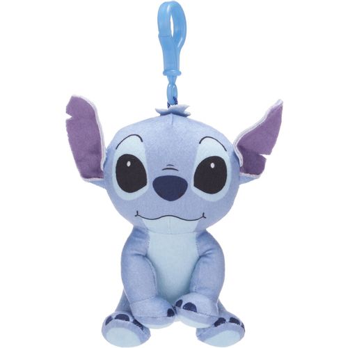 Disney Stitch plush keychain 10cm slika 1