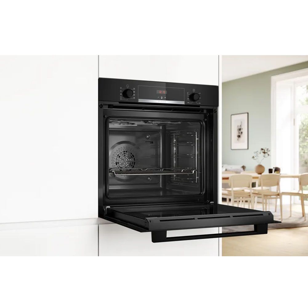 Bosch Ugradbena pećnica HBA514BB3 slika 4