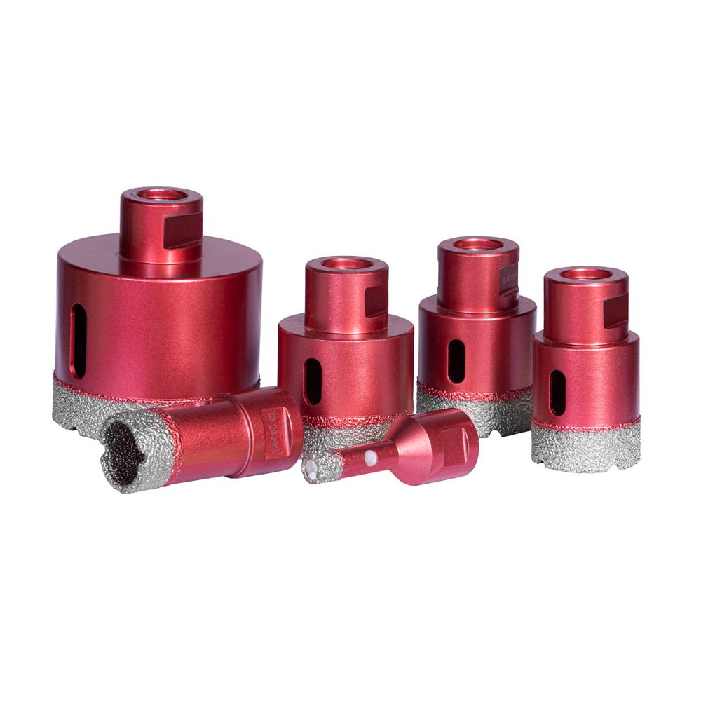 Beorol PROCut Dijamantska kruna za brusilicu 40mm slika 4