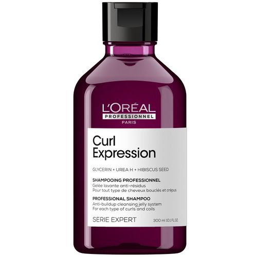 L'Oreal Professionnel Šampon za kovrčavu kosu Curl Expression - 300 ml slika 1