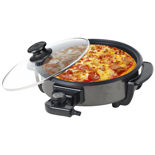 Floria Pizza pekač, promjer 36 cm / 38 cm, 1500 W - ZLN4957 slika 1