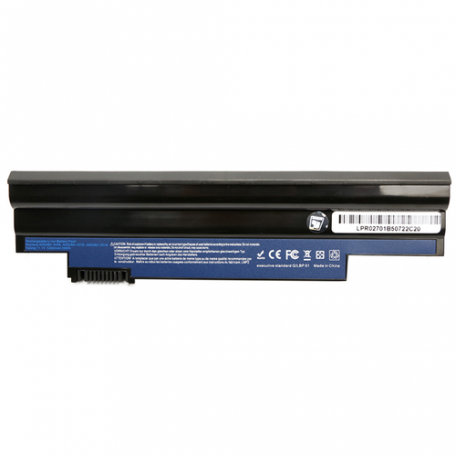 Baterija za laptop Acer Aspire D255 D260 11.1V 5200mAh slika 1