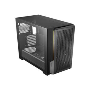 Kućište ANTEC P20C Mid Tower E-ATX ATX Micro-ATX ITX kaljeno staklo crna