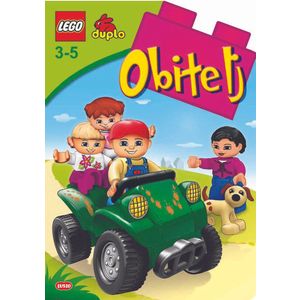 Lego - Obitelj