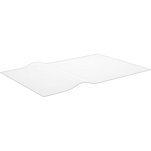 Zaštita za stol prozirna 100 x 60 cm 2 mm PVC slika 23