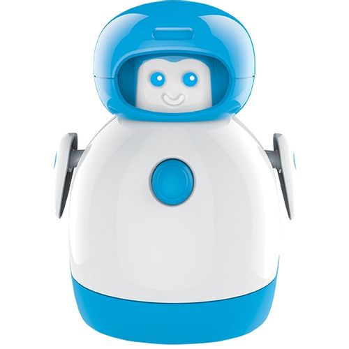 Edu toys ROBO CHRIS - Moj robot za prvo programiranje slika 5