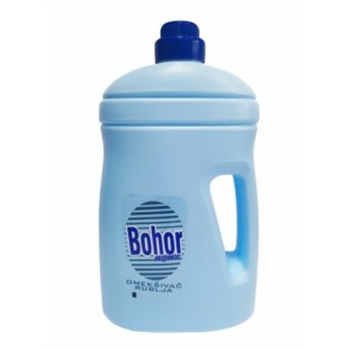 BOHOR  Omekšivač za veš AZURE 2700 ml XXL slika 1