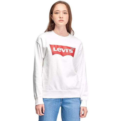 Levi's graphic standard crew hoodie 186860011 slika 1