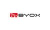 Byox logo