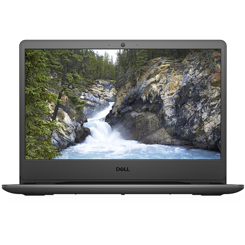 Dell prijenosno računalo Vostro 3400 i3, 8 GB, 256 GB SSD, 14" FHD, Windows 10 Pro, crno slika 1
