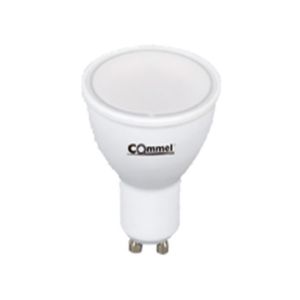 COMMEL LED sijalica GU10 7W 4000k 600lm