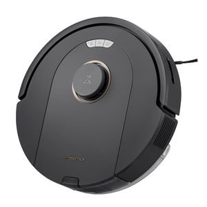 Robotski usisavač ROBOROCK Q5 Pro, crni