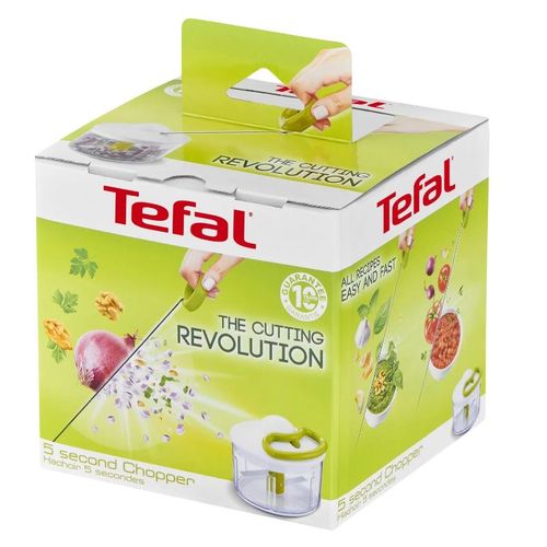 Tefal K1330404 Ručna seckalica slika 6