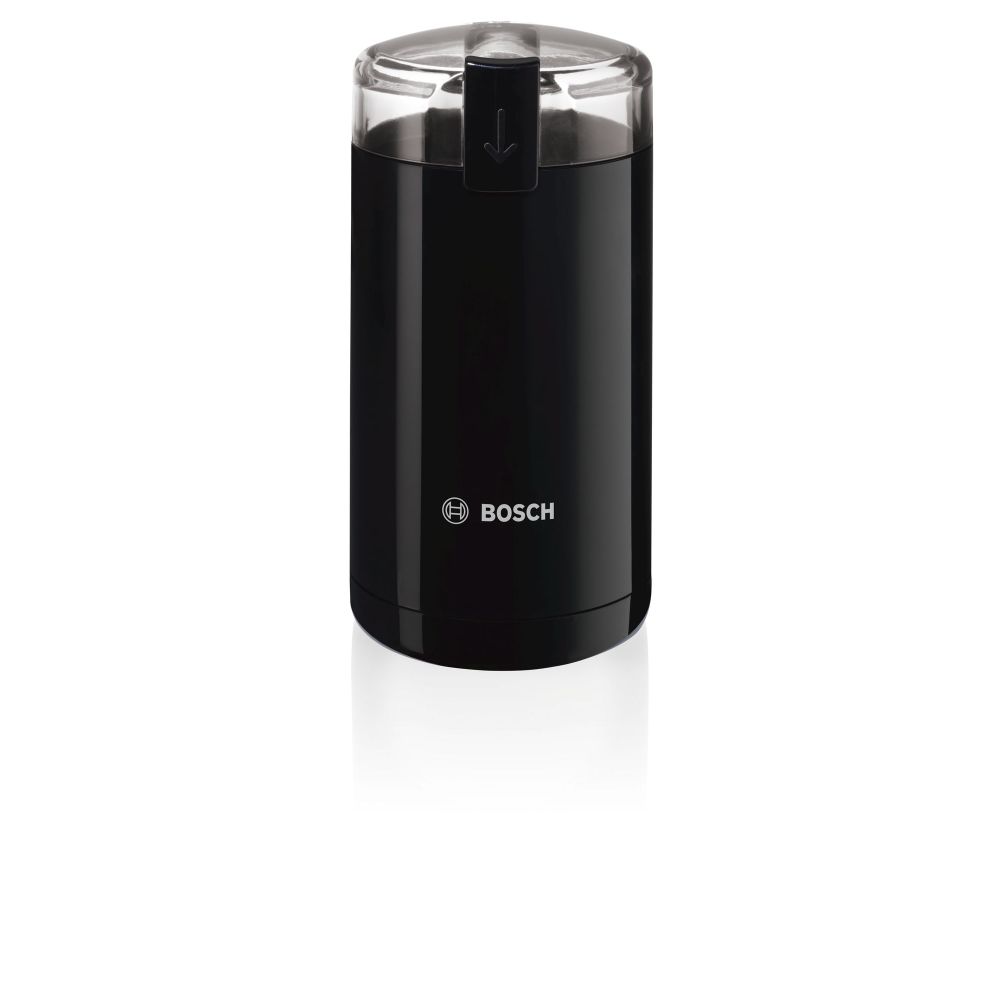 BOSCH  mlin za kafu CRNA, 180W, 75gr, SL slika 2