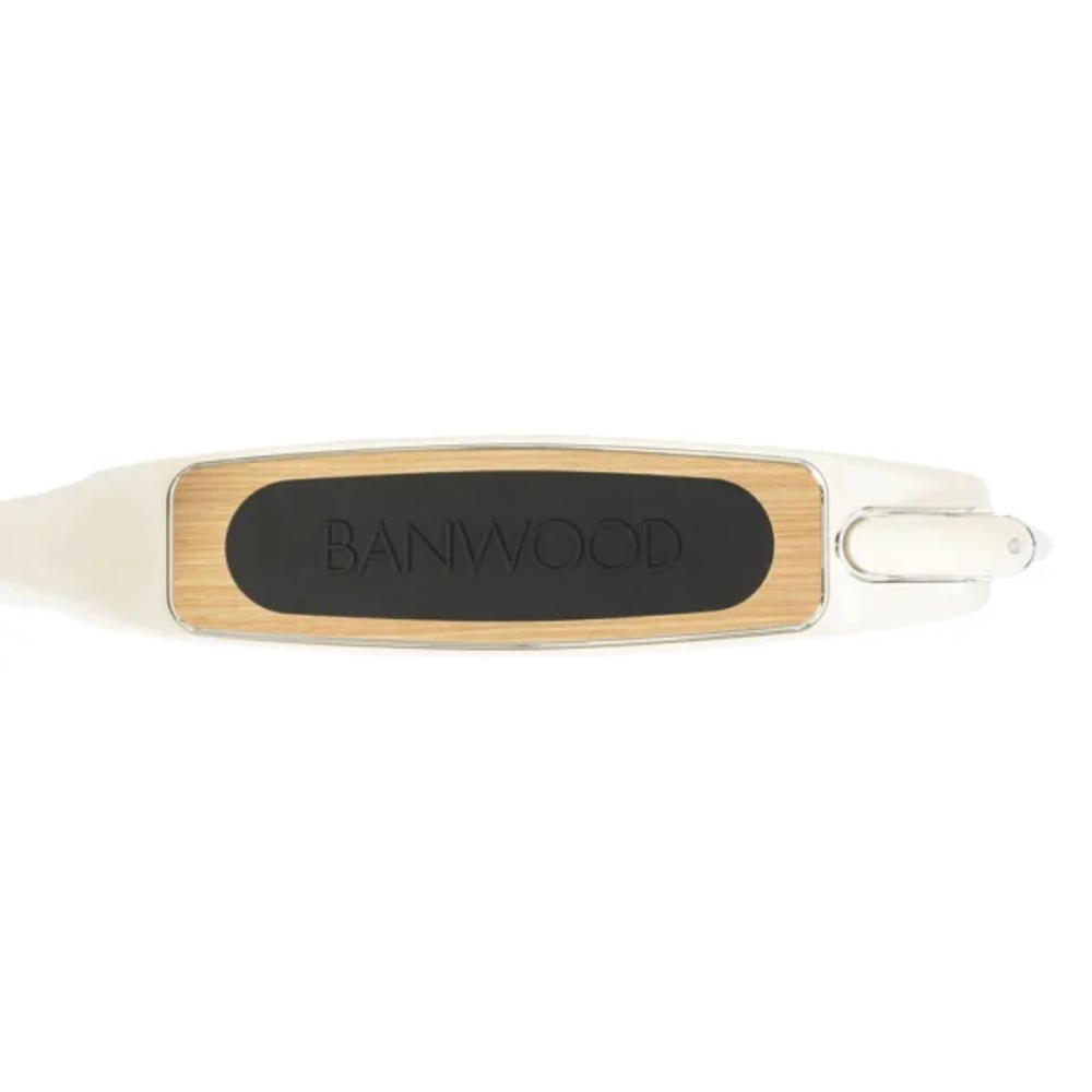 Banwood Romobil sa korpicom Maxi, Cream  slika 5