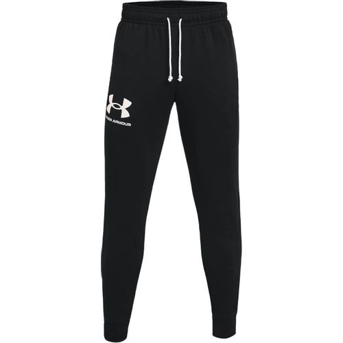 Under armour rival terry joggers 1361642-001 slika 1