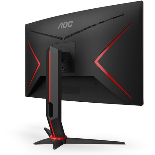 AOC 27 inča C27G2ZU/BK Gaming zakrivljeni monitor slika 7