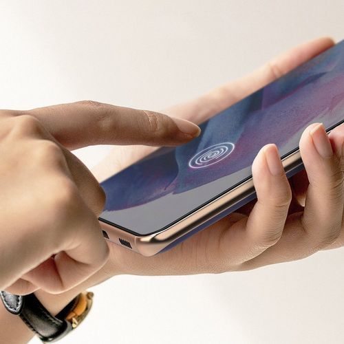 Ringke Easy Flex 2x zaštitni zaslon za mokru ugradnju za Samsung Galaxy S21+ ( S21 Plus ) 5G slika 2