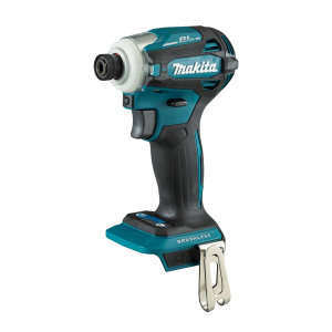Makita Akumulatorski udarni zavrtač DTD172Z