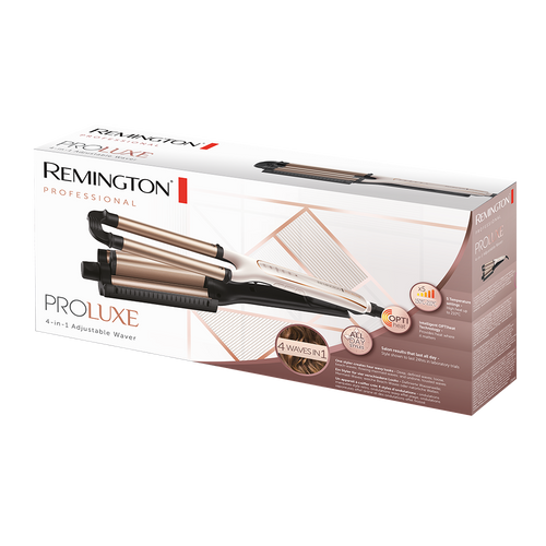 Remington Uvijač za kosu  Ci91Aw proluxe 4in1  slika 4