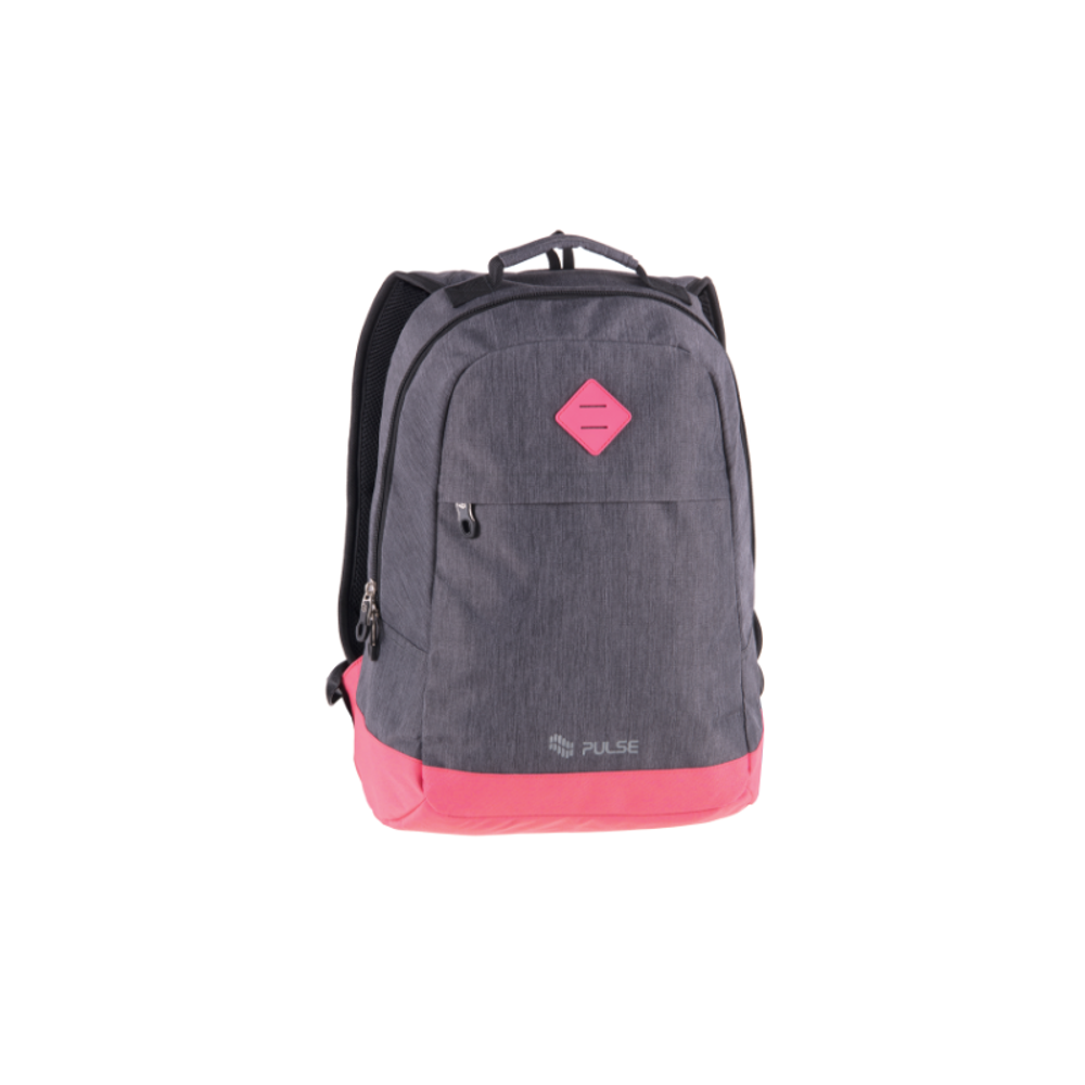 RANAC PULSE BICOLOR DARK GRAY PINK 121939 slika 1