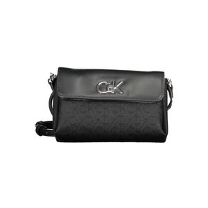 CALVIN KLEIN BLACK WOMEN'S BAG