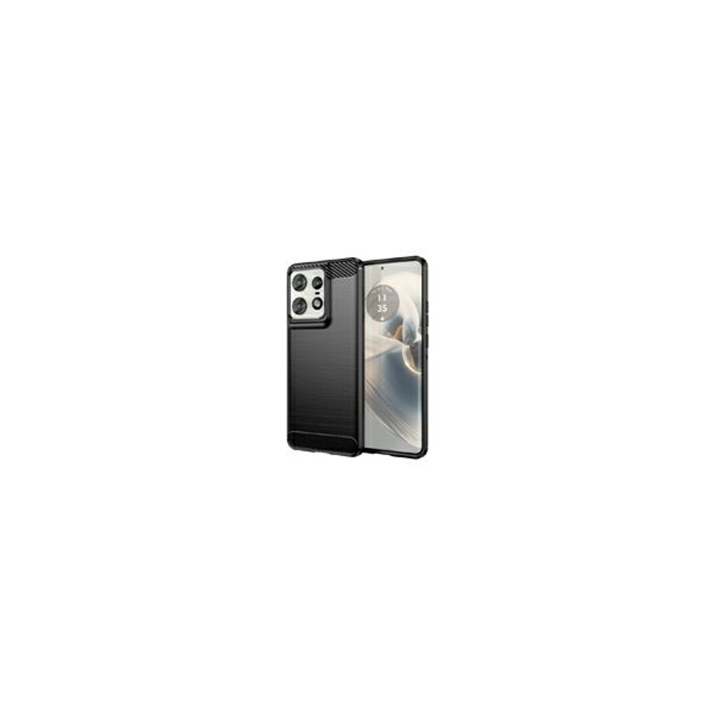 MM TPU MOTOROLA EDGE 50 NEO CARBON FIBER ll crna slika 2