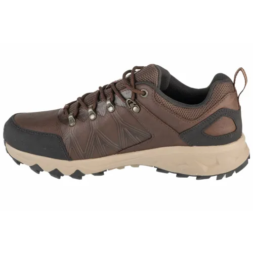 Columbia peakfreak ii outdry leather 2100721231 slika 2