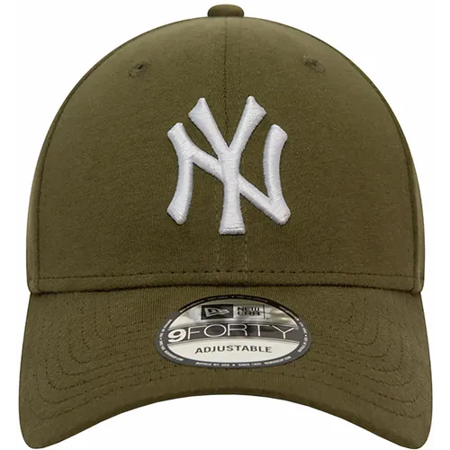 New era league ess 9forty the league new york yankees cap 60424306 slika 2