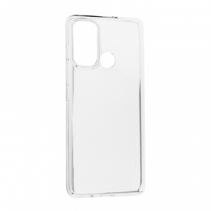 Torbica silikonska Ultra Thin za Motorola Moto G60/G40 Fusion transparent