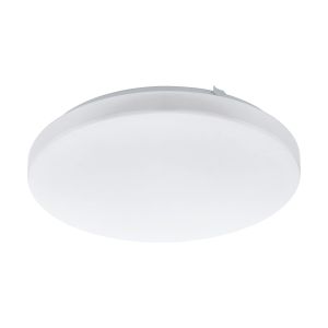 Eglo Frania Plafonjera/1, LED, 17,3W, Promjer 330mm, Bijela
