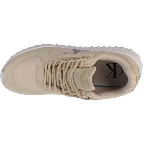 Calvin Klein runner laceup ženske tenisice yw0yw00466-aeo slika 4